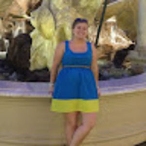 Meet your Posher, Rhiannon